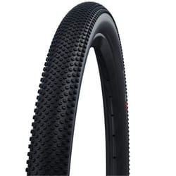 Schwalbe Unisex's G-ONE Allround Tyre  Black  27.5x1.50
