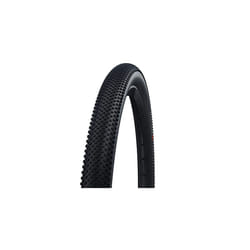 G-One Allround, Pneumatico da Ciclo. Unisex Adulto, Nero, 28x1.50