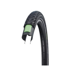 Schwalbe Energizer Plus Tour 28" City/Trekking, Road Tubeless Ready tyre