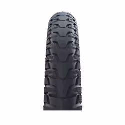 Schwalbe Energizer Plus Tour HS 485, 28", City/Trekking, Tubeless Ready tyre, Track cycling, Black, 55 - 85 psi