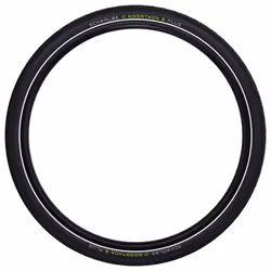 Schwalbe Marathon E-Plus  Pneumatico da Bici Unisex Adulto  Nero  Tagl