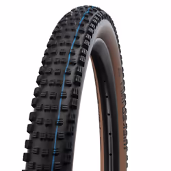 Schwalbe Wicked Will Super Ground Addix Speedgrip TLE Folding Tyre  Br