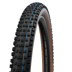 Schwalbe Wicked Will Super Ground Addix Speedgrip TLE Folding Tyre  Br