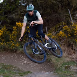Schwalbe Wicked Will Super Ground Addix Speedgrip TLE Folding Tyre  Br