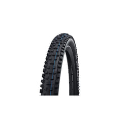 Nobby Nic Evolution Super Trail Addix Speedgrip TLE Folding Tyre, Black, 62-622 (29x2.40)