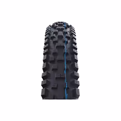 Schwalbe NOBBY NIC 26" MTB Tubeless Ready tyre