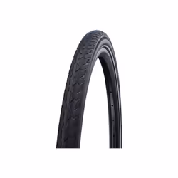 Ralf Bohle Ralf Bohle Classic HS159 Tyres Black 27 x 1 1/4