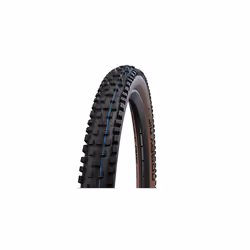 Nobby Nic Evolution Super Ground Addix Speedgrip TLE Folding Tyre, Bronze Skin, 62-622 (29x2.40)