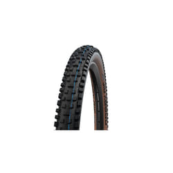 Nobby Nic Evolution Super Ground Addix Speedgrip TLE Folding Tyre, Bronze Skin, 62-622 (29x2.40)