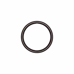 G-One, Pnuematico per Bicicletta Unisex Adulto, Nero, 45-622 mm