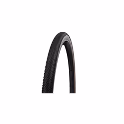 G-One Allround Performance RaceGuard TLE Folding Tyre, Bronze Skin, 35-622 (28x1.35 700x35C)