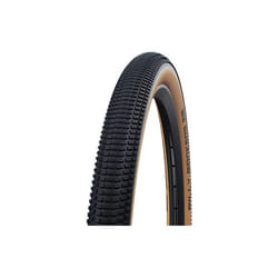 Schwalbe 11654376 bicycle tire 20" MTB Tubular tyre