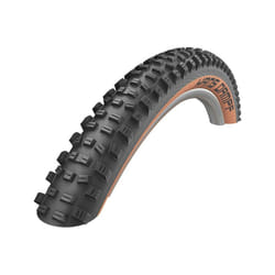 Schwalbe Hans Dampf B/Bronze Skin Tyres Black - 29 X 2.60