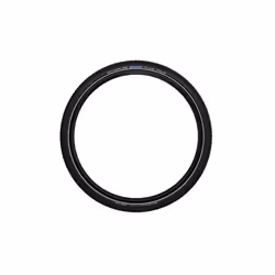 Schwalbe Marathon Plus Tour, 28", Tubular tyre, Black, 55 - 85 psi, 85 psi, 100 kg