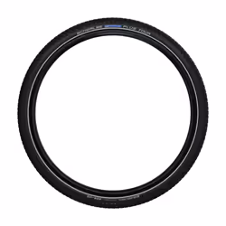 Schwalbe Marathon Plus Tour, 28", MTB, Tubular tyre, Black, 50 - 85 psi, 85 psi