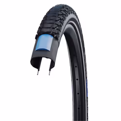 Schwalbe Marathon Plus Tour 28" MTB Tubular tyre