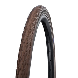 Schwalbe Delta cruiser plus 28" City/Trekking Tubeless Ready tyre