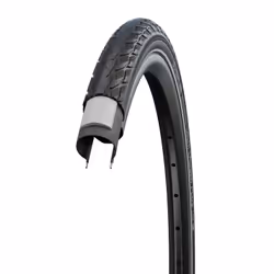 Schwalbe Delta cruiser plus 28" City/Trekking Tubeless Ready tyre