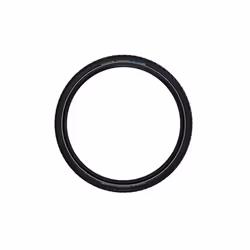 Schwalbe Marathon 365, 28", Tubular tyre, Black, 50 - 85 psi, 85 psi, 95 kg