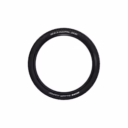 Schwalbe Johnny Watts, 27.5", City/Trekking, Tubular tyre, All-round, Black, 23 - 50 psi