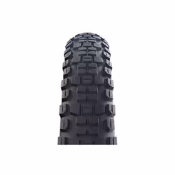 Schwalbe Johnny Watts 27.5" City/Trekking Tubular tyre