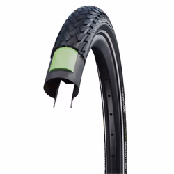 Schwalbe Marathon 700 x 35C Clincher Tire  Touring  City Riding