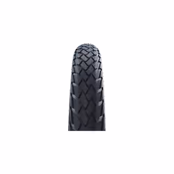 Schwalbe Green Marathon Tire - 27.5 x 2.35  Clincher  Wire  Black/Reflective  Performance Line  GreenGuard  Addix