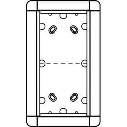 Ritto 1883270 intercom system accessory Frame