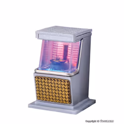 eMotion Jukebox