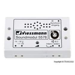 Jukebox Sound Module