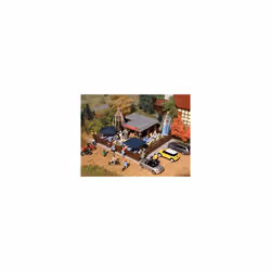 Beer Garden with Accessories Kit