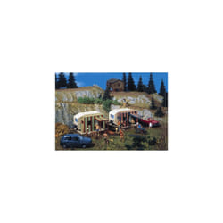 Caravans with Awnings (2) Kit