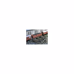 Coal Bunker Kit