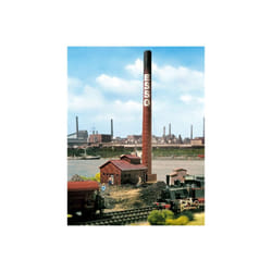 Chimney for Boilerhouse Kit