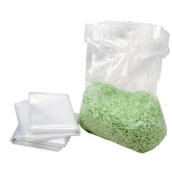 HSM 1513995100 plastic bag Transparent 25 pc(s)