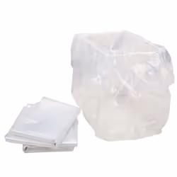 HSM 1513995100 plastic bag Transparent 25 pc(s)