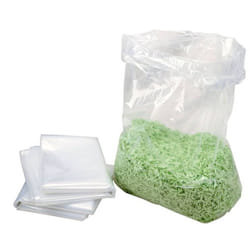 HSM 1513995000 paper shredder accessory Bag 25 pc(s)