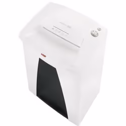HSM Securio B32 4,5x30mm, Particle-cut shredding, 31 cm, 4.5 x 30 mm, 82 L, 56 dB, 3900 mm/min
