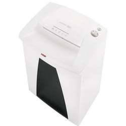 HSM Securio B32 4,5x30mm paper shredder Particle-cut shredding 56 dB 31 cm White