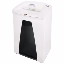 HSM Securio B32 4,5x30mm paper shredder Particle-cut shredding 56 dB 31 cm White