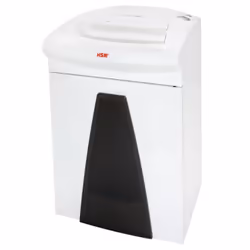 HSM SECURIO B26 4.5 x 30 mm, Particle-cut shredding, 28 cm, 4.5 x 30 mm, 55 L, 56 dB, 3900 mm/min