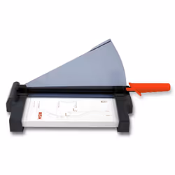 HSM G 3210 paper cutter 10 sheets