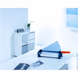 HSM G 3210 paper cutter 10 sheets