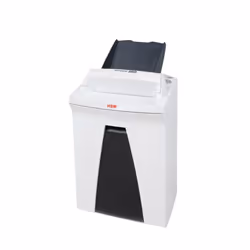HSM Securio AF 150 4.5 x 30mm, Cross shredding, 24 cm, 4.5 x 30 mm, 34 L, 56 dB, 3900 mm/min