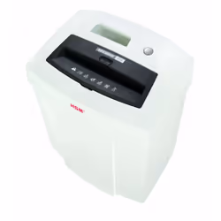 HSM Securio C14 paper shredder Particle-cut shredding 60 dB 22.5 cm White