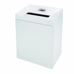 HSM Pure 530, Particle-cut shredding, 30 cm, 4.5 mm, 80 L, 55 dB, Buttons