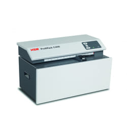 HSM ProfiPack C400 Packaging machine