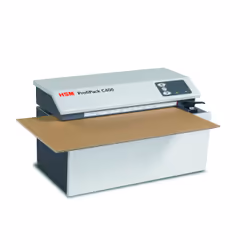 HSM ProfiPack C400 Packaging machine