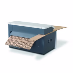 HSM ProfiPack C400 Packaging machine