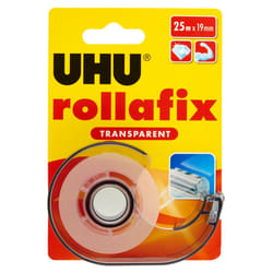 UHU Rollafix trasparente Tape